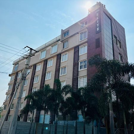 Hotel Elite By Signature Group Hyderabad Luaran gambar