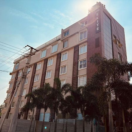 Hotel Elite By Signature Group Hyderabad Luaran gambar