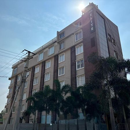 Hotel Elite By Signature Group Hyderabad Luaran gambar