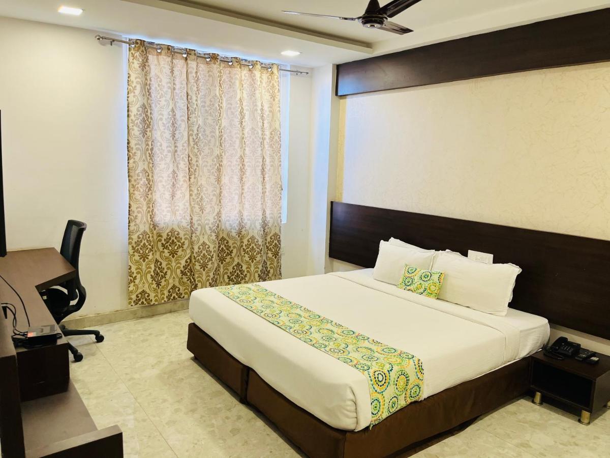 Hotel Elite By Signature Group Hyderabad Luaran gambar