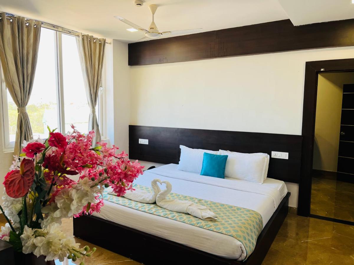 Hotel Elite By Signature Group Hyderabad Luaran gambar