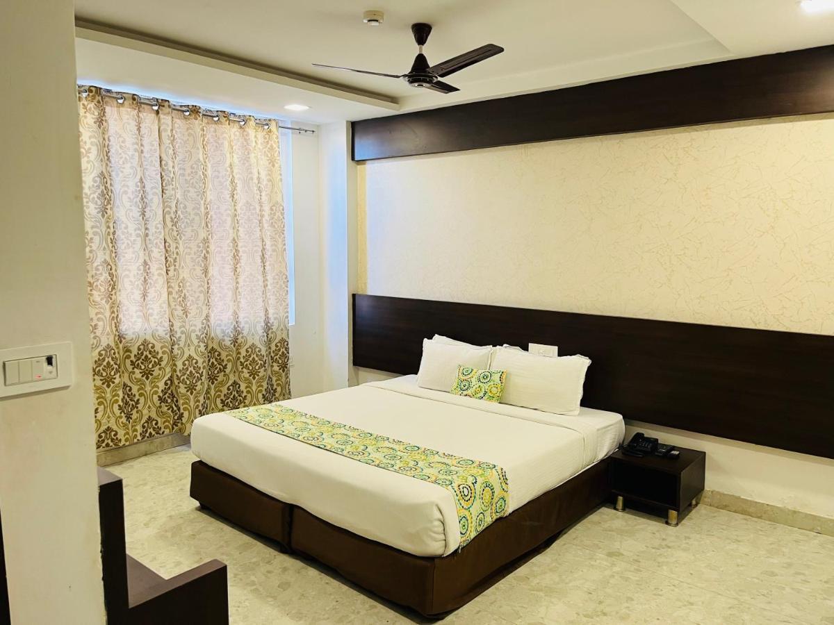 Hotel Elite By Signature Group Hyderabad Luaran gambar