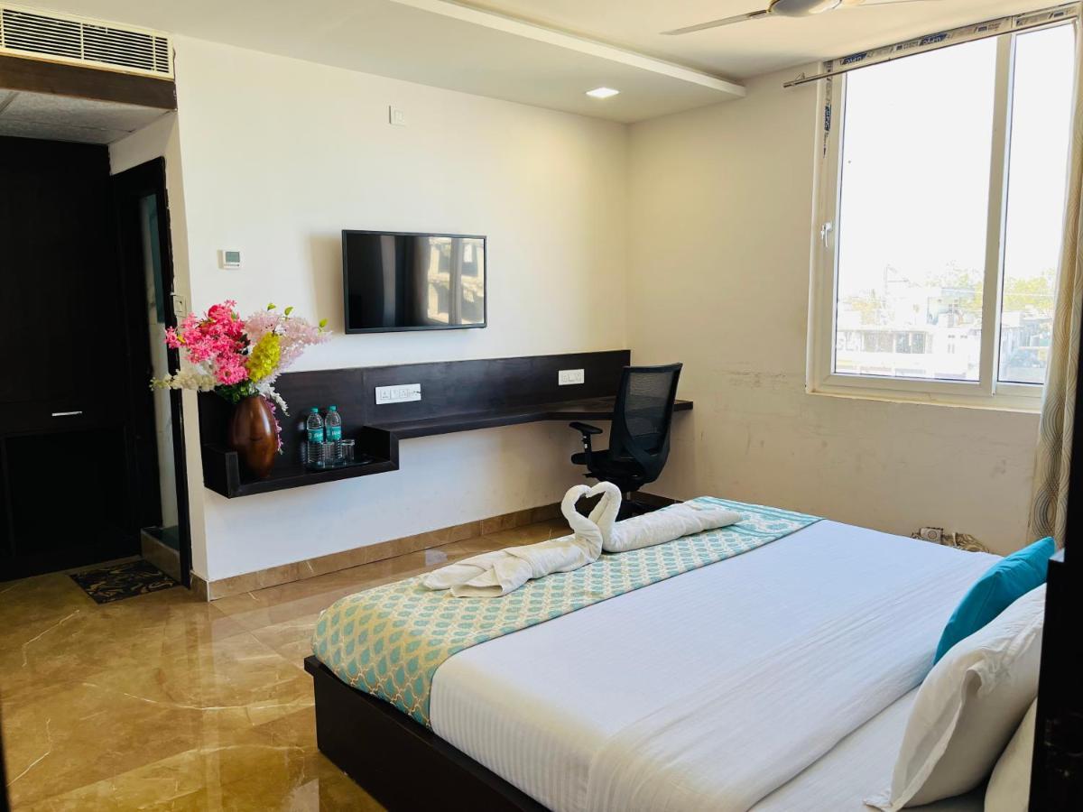 Hotel Elite By Signature Group Hyderabad Luaran gambar