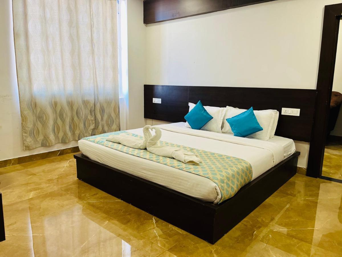 Hotel Elite By Signature Group Hyderabad Luaran gambar