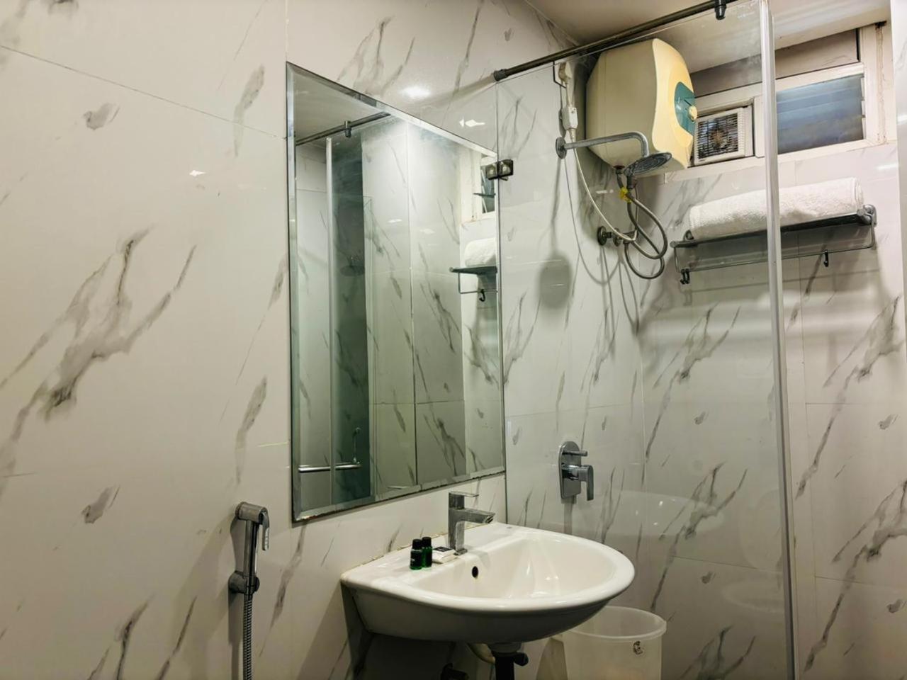 Hotel Elite By Signature Group Hyderabad Luaran gambar