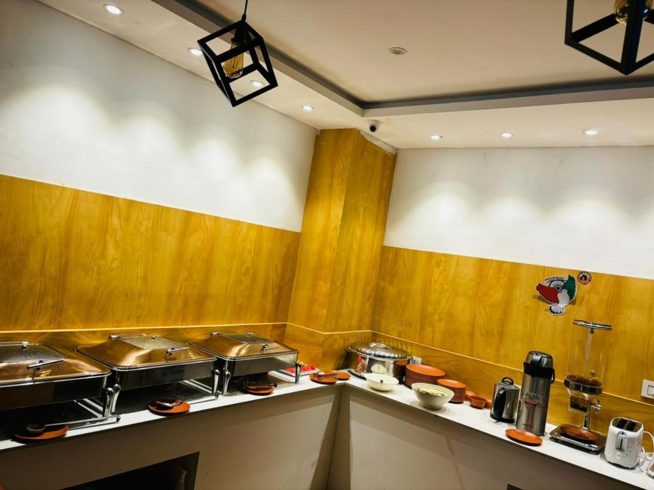 Hotel Elite By Signature Group Hyderabad Luaran gambar